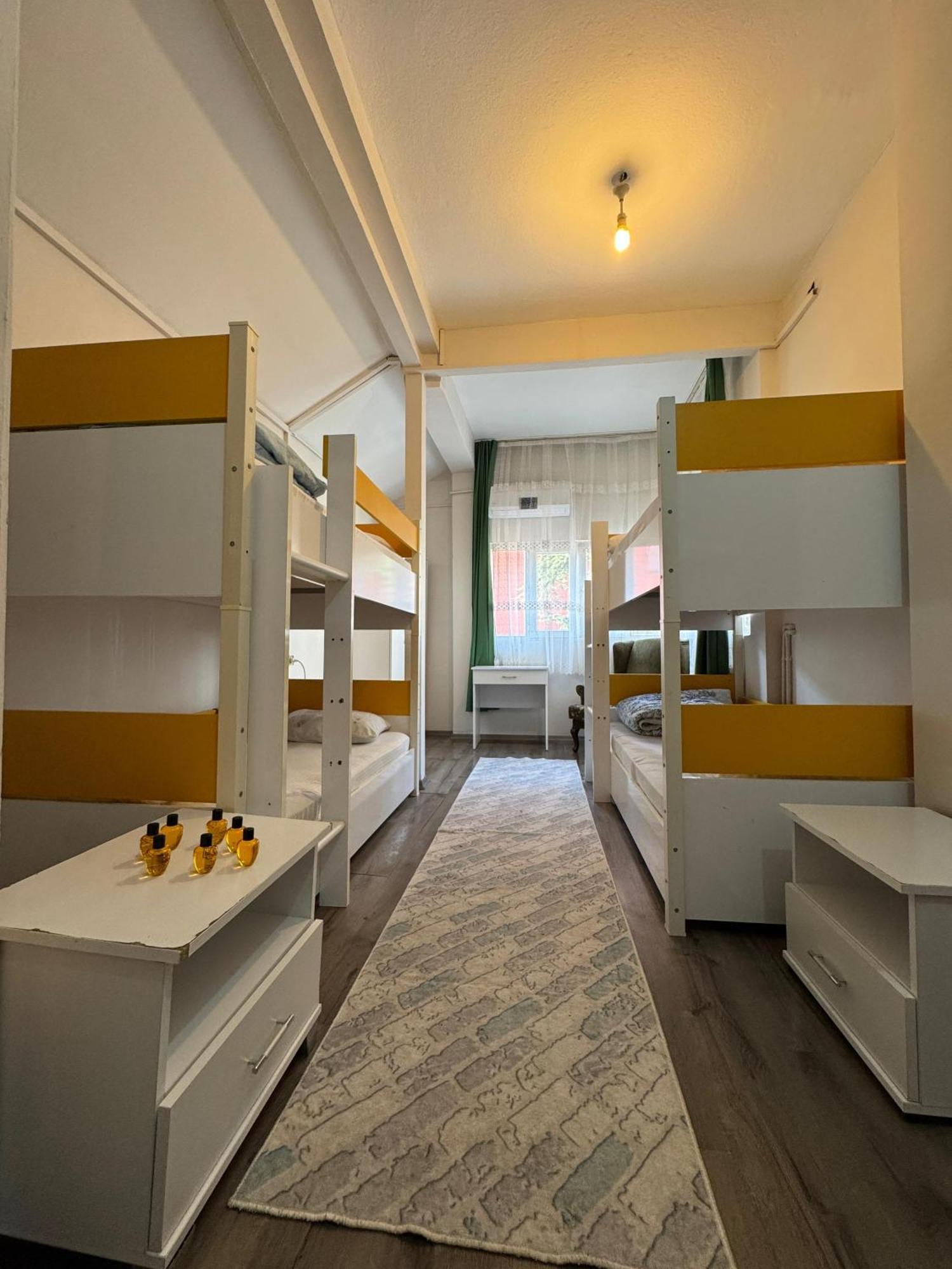 Limon Hotel أديرني المظهر الخارجي الصورة