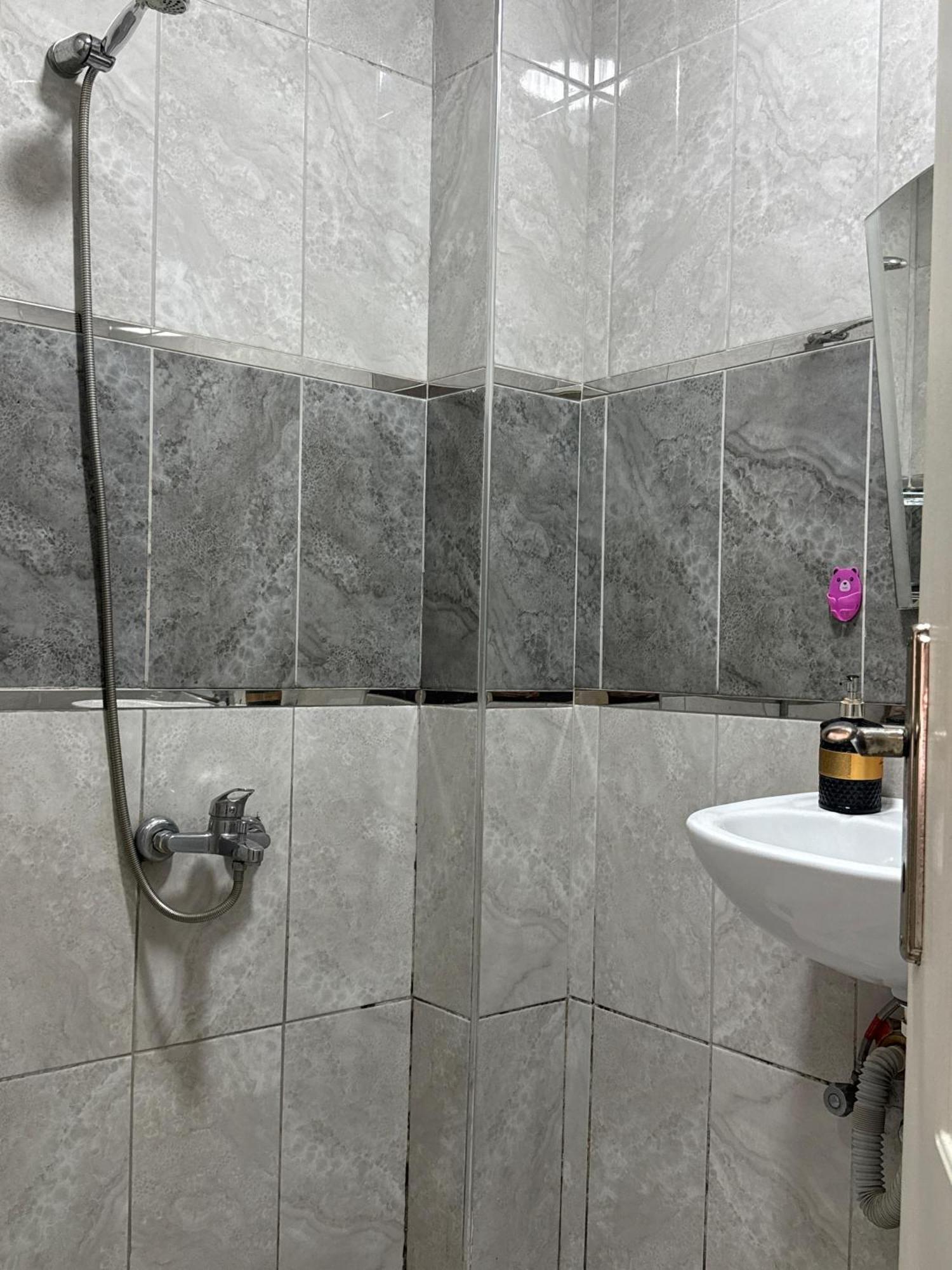 Limon Hotel أديرني المظهر الخارجي الصورة