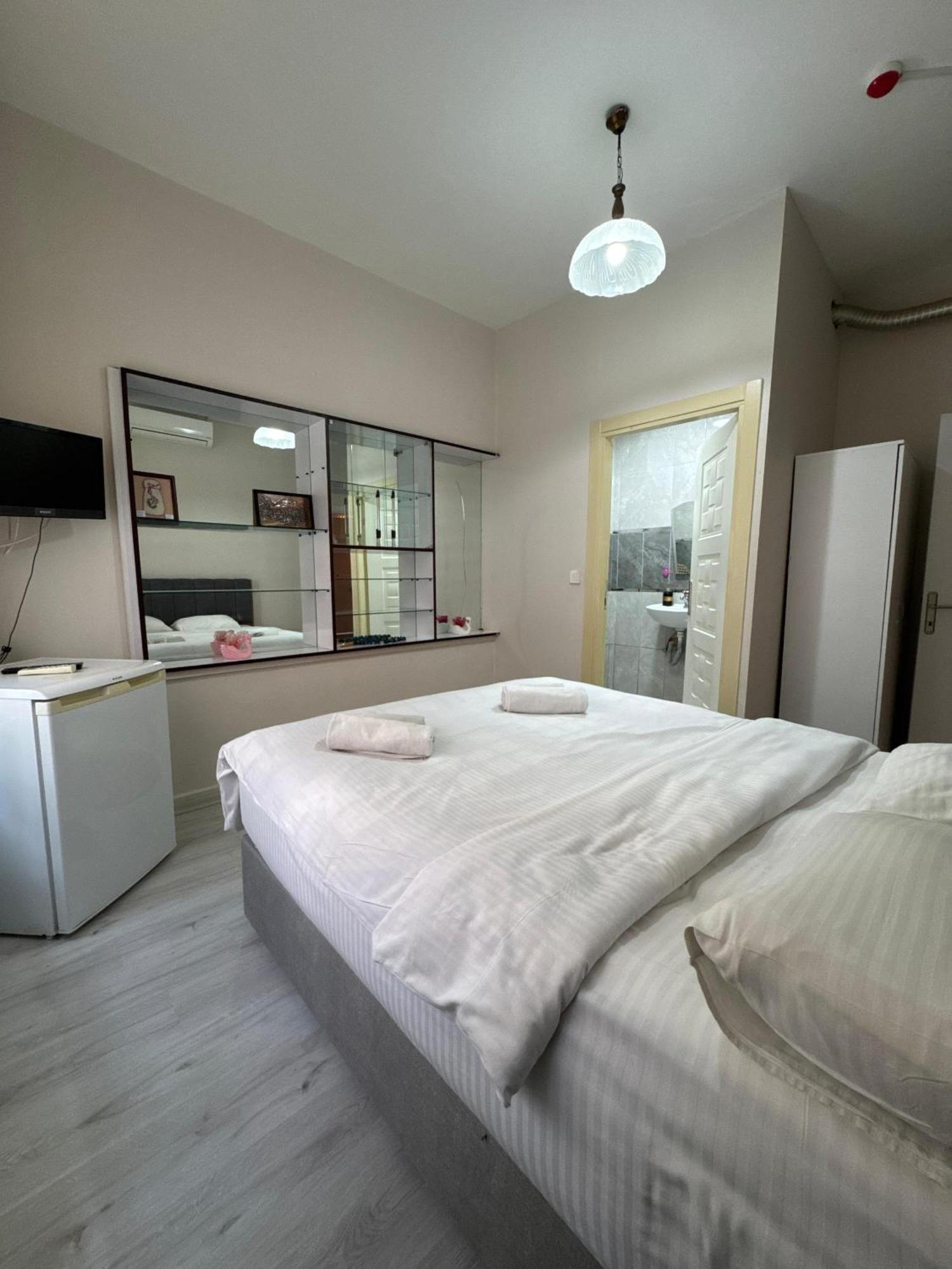 Limon Hotel أديرني المظهر الخارجي الصورة